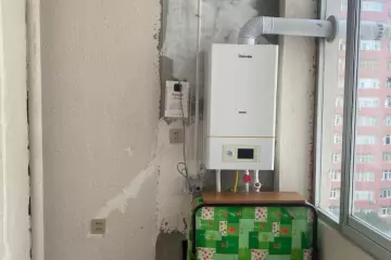 Aylıq Kirayə Yeni Tikili Ağ şəhər Kompleksində 