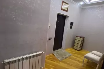 Aylıq Kirayə Yeni Tikili Xırdalan şəhərində 