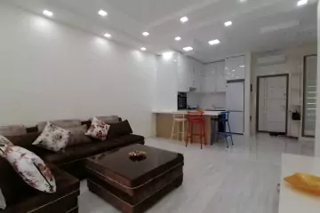 Aylıq Kirayə Yeni Tikili Grand Hayatda 