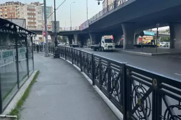 Satılır Obyekt 3-cü Mikrorayonda 