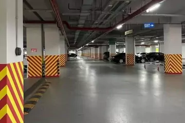 Aylıq Kirayə Yeni Tikili Grand Hayatda 