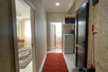 Satılır Yeni Tikili Masazırda 