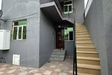 Satılır Həyət Evi Xırdalan şəhərində 