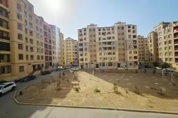 Satılır Yeni Tikili Masazırda 