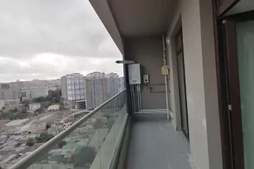 Aylıq Kirayə Yeni Tikili Grand Hayatda 