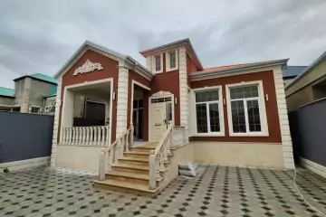 Satılır Həyət Evi Məhəmmədlidə 