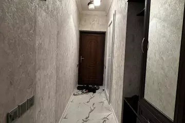 Satılır Yeni Tikili Bakıxanovda 