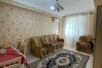 Satılır Yeni Tikili Masazırda 