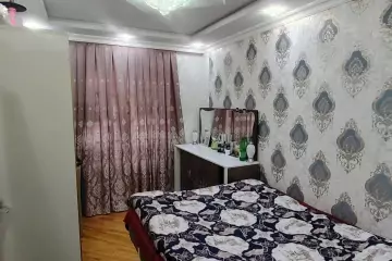 Aylıq Kirayə Köhnə Tikili Nərimanov Parkı 