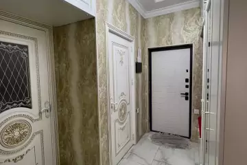 Satılır Yeni Tikili Masazırda 