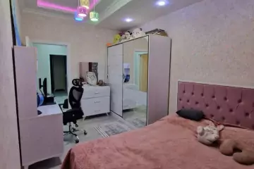 Aylıq Kirayə Yeni Tikili Xırdalan şəhərində 