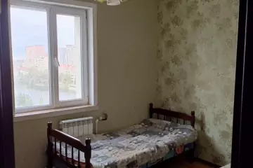 Aylıq Kirayə Köhnə Tikili Yasamalda 