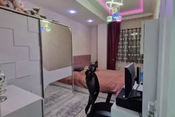 Aylıq Kirayə Yeni Tikili Xırdalan şəhərində 