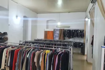 Aylıq Kirayə Obyekt Yasamalda 