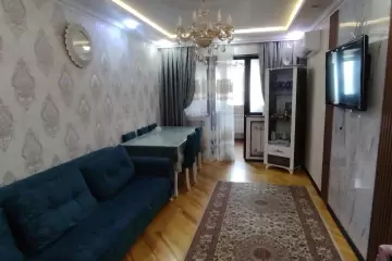 Aylıq Kirayə Köhnə Tikili Nərimanov Parkı 