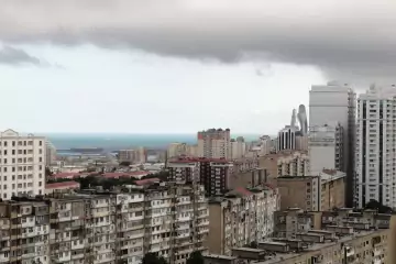 Aylıq Kirayə Yeni Tikili Grand Hayatda 