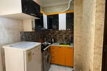 Satılır Yeni Tikili Masazırda 