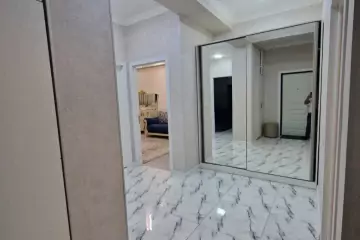 Aylıq Kirayə Yeni Tikili Xırdalan şəhərində 