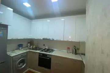 Aylıq Kirayə Yeni Tikili Xırdalan şəhərində 