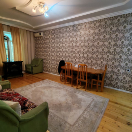 Satılır 5 otaqlı Həyət evi 100 m², 2 sot  torpaq, Maştağa
