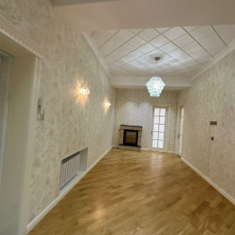 Satılır 3 otaqlı Yeni Tikili 164 m², Zabitlər parkı