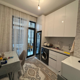 Satılır 2 otaqlı Yeni Tikili 56 m², Masazır