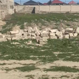 100 sot  torpaq satılır, Hövsan