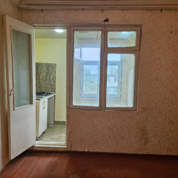 Kirayə 2 otaqlı Köhnə Tikili 45 m², 4-cü mikrorayon