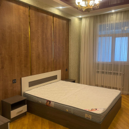 Kirayə 2 otaqlı Yeni Tikili 70 m², 8-ci kilometr