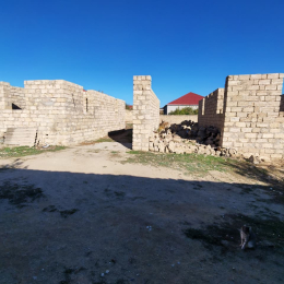 4 sot  torpaq satılır, Maştağa