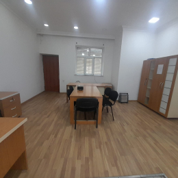 Kirayə Obyekt 1 otaq 40 m², 1 sot  ərazi, Papanin Körpüsü