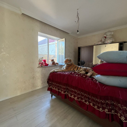 Satılır 3 otaqlı Həyət evi 100 m², 3 sot  torpaq, Maştağa