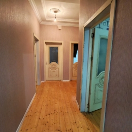 Satılır 5 otaqlı Həyət evi 100 m², 2 sot  torpaq, Maştağa