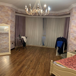 Satılır 4 otaqlı Yeni Tikili 210 m², Beşmərtəbə