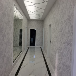 Satılır 4 otaqlı Həyət evi 140 m², 4 sot  torpaq, Buzovna