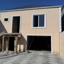 Satılır 3 otaqlı Həyət evi 85 m², 2 sot  torpaq, Masazır