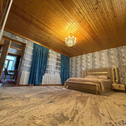 Satılır 3 otaqlı Həyət evi 72 m², 3 sot  torpaq, Maştağa