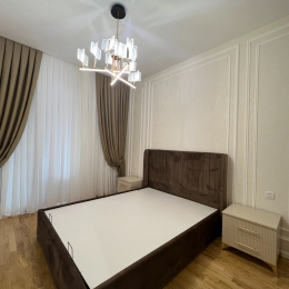 Kirayə 2 otaqlı Yeni Tikili 68 m², Ağ Şəhər Kompleksi