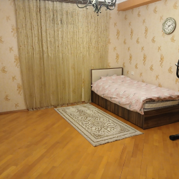 Satılır 3 otaqlı Yeni Tikili 75 m², 8-ci kilometr