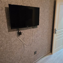 Kirayə 2 otaqlı Yeni Tikili 55 m², Ağ Şəhər Kompleksi