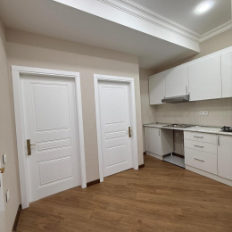 Satılır 2 otaqlı Yeni Tikili 60 m², Yeni Günəşli