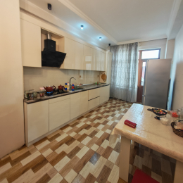 Kirayə 2 otaqlı Yeni Tikili 98 m², Yeni Yasamal
