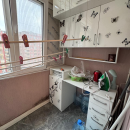 Satılır 2 otaqlı Yeni Tikili 78 m², Yeni Yasamal