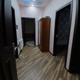 Kirayə 2 otaqlı Yeni Tikili 45 m², Xırdalan şəhəri