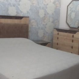 Kirayə 6 otaqlı Yeni Tikili 250 m², Nəsimi bazarı