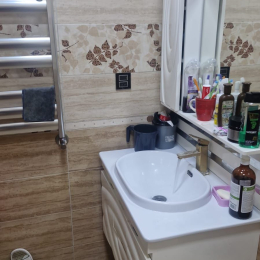 Satılır 2 otaqlı Yeni Tikili 77 m², 8-ci kilometr