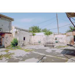 12 sot  torpaq satılır, Keşlə