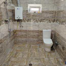 Satılır 3 otaqlı bağ evi 120 m², 5 sot  torpaq, Novxanı