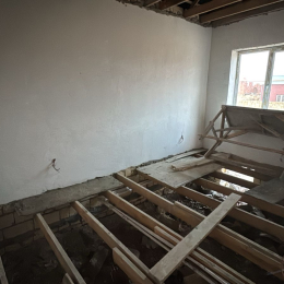 Satılır 2 otaqlı Həyət evi 44 m², 1 sot  torpaq, Masazır