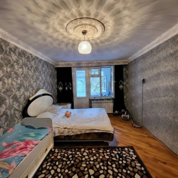 Kirayə 1 otaqlı Həyət evi 18 m², 1 sot  torpaq, Yasamal